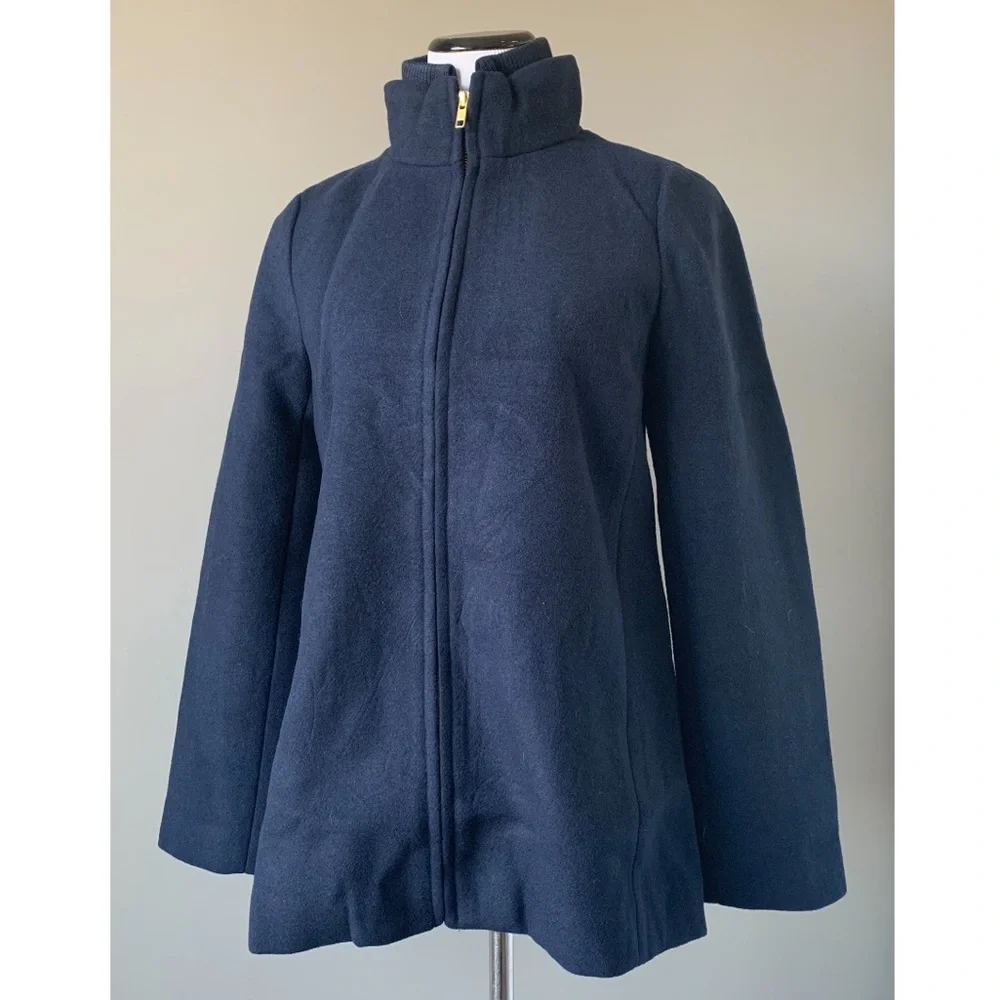 J.Crew Factory Village Coat
